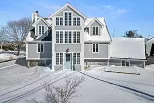 2 Breezy Point Rd, Gloucester, MA 01930 - Photo 1