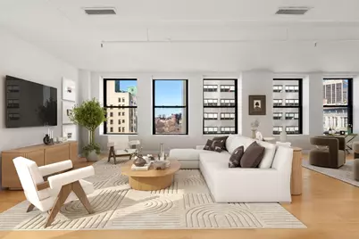 453 Washington Street #10E, Boston, MA 02111 - Photo 1