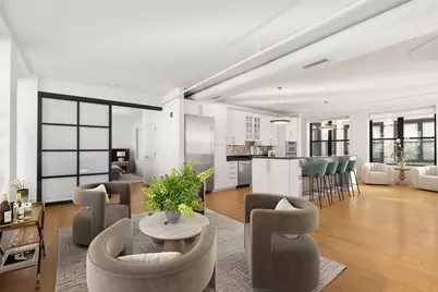 453 Washington Street #10E, Boston, MA 02111 - Photo 7