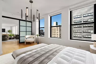 453 Washington Street #10E, Boston, MA 02111 - Photo 11