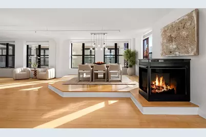 453 Washington Street #10E, Boston, MA 02111 - Photo 3