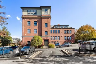 72 Ashland St #307, Malden, MA 02148 - Photo 3