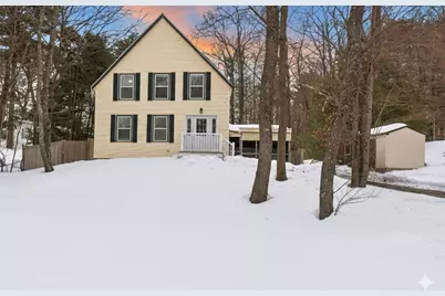 32 Summer Street, Georgetown, MA 01833 - Photo 1