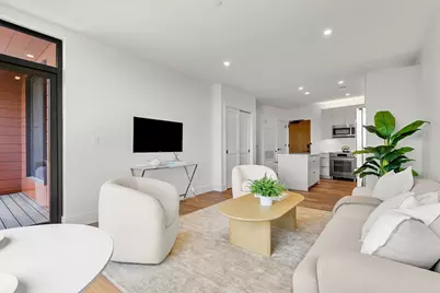 1515 Commonwealth Ave #503, Boston, MA 02135 - Photo 9