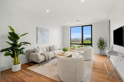 1515 Commonwealth Ave #503, Boston, MA 02135 - Photo 5