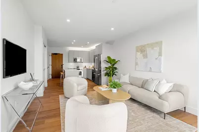 1515 Commonwealth Ave #503, Boston, MA 02135 - Photo 7