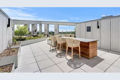 1515 Commonwealth Ave #503, Boston, MA 02135 - Photo 35