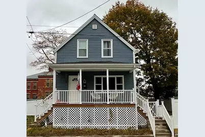 5 Tilton St, New Bedford, MA 02740 - Photo 1