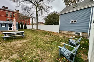 5 Tilton St, New Bedford, MA 02740 - Photo 31