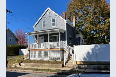 5 Tilton St, New Bedford, MA 02740 - Photo 3