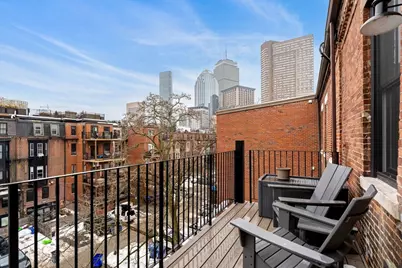 6 Yarmouth St #3, Boston, MA 02116 - Photo 3