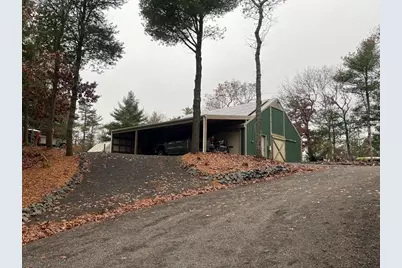 185 Black Cat Rd, Plymouth, MA 02360 - Photo 25