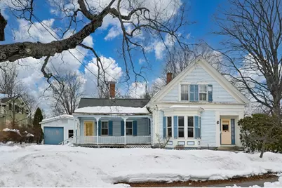 235 Arlington St, Acton, MA 01720 - Photo 1