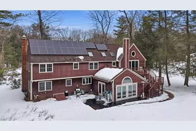 204 Aubinwood Road, Amherst, MA 01002 - Photo 33