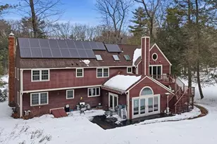 204 Aubinwood Rd, Amherst, MA 01002 - Photo 33