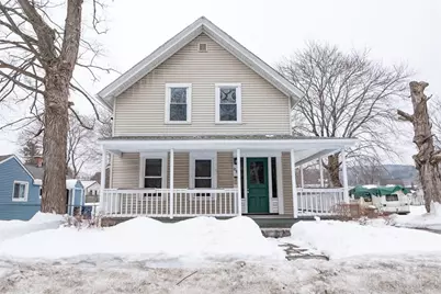 1242 S Main St, Palmer, MA 01069 - Photo 1