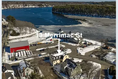 13 Merrimac Street #A, Amesbury, MA 01913 - Photo 5