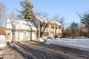 578 Carpenter Rd, Northbridge, MA 01588 - Photo 5