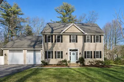 578 Carpenter Rd, Northbridge, MA 01588 - Photo 1