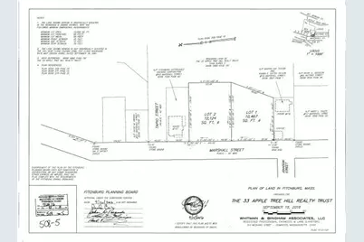 0 Marshall St. L2, Fitchburg, MA 01420 - Photo 1