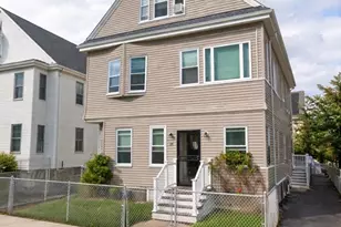 34 Edwin, Boston, MA 02124 - Photo 1