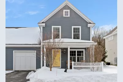 11 Daley Dr #11, West Newbury, MA 01985 - Photo 5