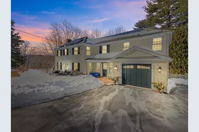 47 Dover Road, Westwood, MA 02090 - Photo 1