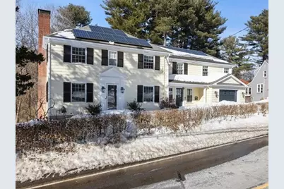 47 Dover Road, Westwood, MA 02090 - Photo 3