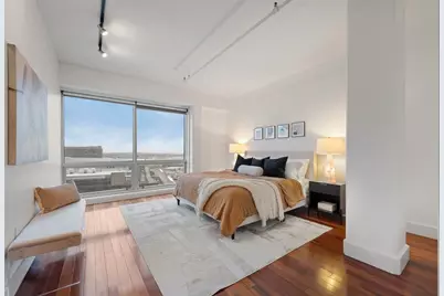 25 Channel Center St #PH201, Boston, MA 02210 - Photo 5