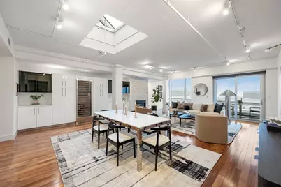 25 Channel Center St #PH201, Boston, MA 02210 - Photo 15