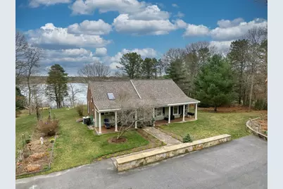 1216 Santuit Newtown Rd, Barnstable, MA 02635 - Photo 5