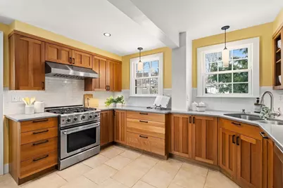 93 Churchill Ave, Arlington, MA 02476 - Photo 17