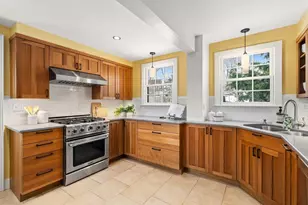 93 Churchill Ave, Arlington, MA 02476 - Photo 17