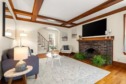 93 Churchill Ave, Arlington, MA 02476 - Photo 7