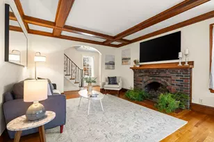 93 Churchill Ave, Arlington, MA 02476 - Photo 7