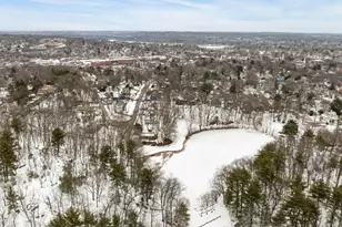 93 Churchill Ave, Arlington, MA 02476 - Photo 39