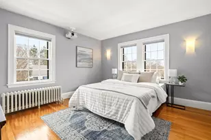 93 Churchill Ave, Arlington, MA 02476 - Photo 29