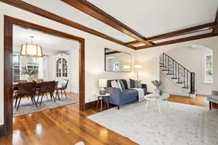 93 Churchill Ave, Arlington, MA 02476 - Photo 9