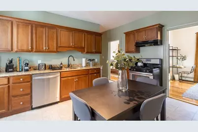 15 Romsey Street #2, Boston, MA 02125 - Photo 1