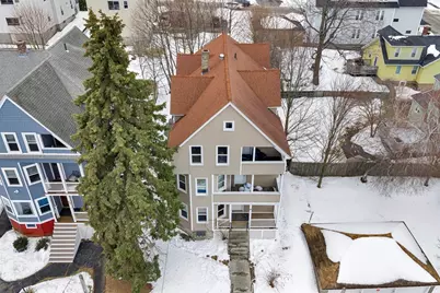 31 Boardman St, Worcester, MA 01606 - Photo 3