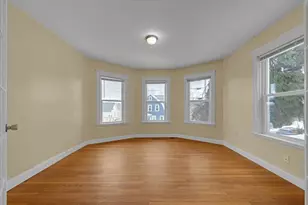 31 Boardman St, Worcester, MA 01606 - Photo 5