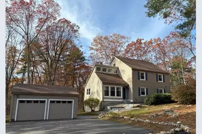 244 N Valley Road, Pelham, MA 01002 - Photo 39