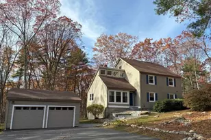 244 N Valley Rd, Pelham, MA 01002 - Photo 39