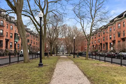 1 Worcester Sq #2, Boston, MA 02118 - Photo 27