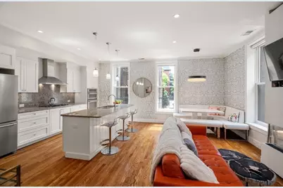 1 Worcester Sq #2, Boston, MA 02118 - Photo 7