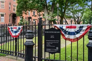1 Worcester Sq, Boston, MA 02118 - Photo 25