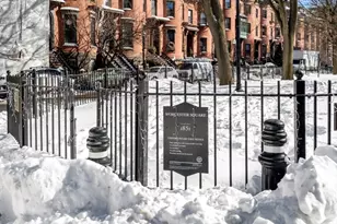 1 Worcester Sq, Boston, MA 02118 - Photo 27