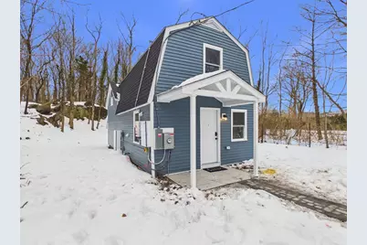 122 Truro St, New Bedford, MA 02745 - Photo 1