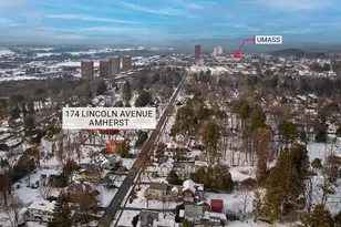 174 Lincoln Ave, Amherst, MA 01002 - Photo 35