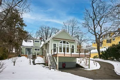 174 Lincoln Ave, Amherst, MA 01002 - Photo 3